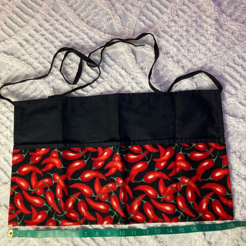 Waiters apron